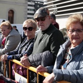 Paella amb Pilotes de Nadal