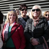 Paella amb Pilotes de Nadal