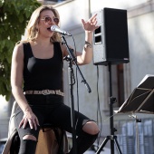 Paella amb Pilotes de Nadal