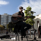 Paella amb Pilotes de Nadal