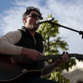 Paella amb Pilotes de Nadal