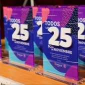 Todos los 25 son 25 de noviembre