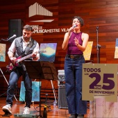 Todos los 25 son 25 de noviembre