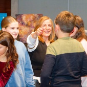 Todos los 25 son 25 de noviembre