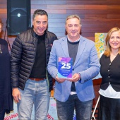 Todos los 25 son 25 de noviembre