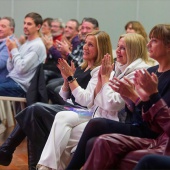 Todos los 25 son 25 de noviembre