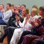 Todos los 25 son 25 de noviembre