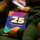 Todos los 25 son 25 de noviembre