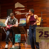 Todos los 25 son 25 de noviembre