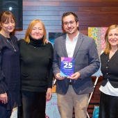 Todos los 25 son 25 de noviembre