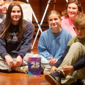 Todos los 25 son 25 de noviembre