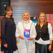 Todos los 25 son 25 de noviembre