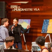 Todos los 25 son 25 de noviembre