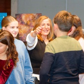 Todos los 25 son 25 de noviembre