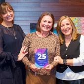 Todos los 25 son 25 de noviembre