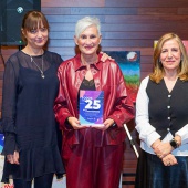 Todos los 25 son 25 de noviembre