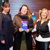 Todos los 25 son 25 de noviembre