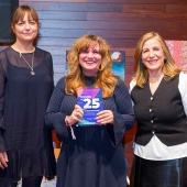 Todos los 25 son 25 de noviembre