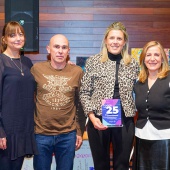 Todos los 25 son 25 de noviembre