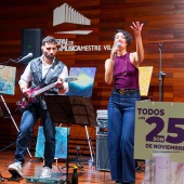 Todos los 25 son 25 de noviembre