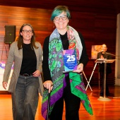 Todos los 25 son 25 de noviembre