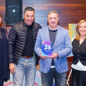 Todos los 25 son 25 de noviembre