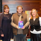 Todos los 25 son 25 de noviembre