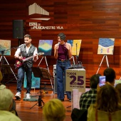 Todos los 25 son 25 de noviembre