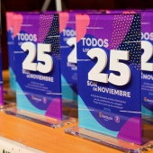 Todos los 25 son 25 de noviembre