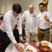 El Txoko de la Plana