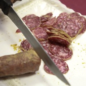 El Txoko de la Plana