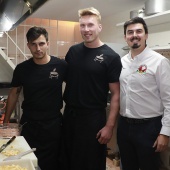 El Txoko de la Plana