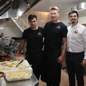 El Txoko de la Plana