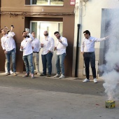 El Txoko de la Plana