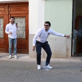 El Txoko de la Plana