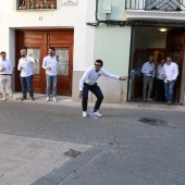 El Txoko de la Plana