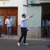 El Txoko de la Plana