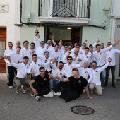 El Txoko de la Plana