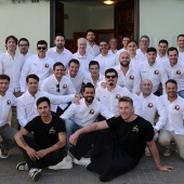 El Txoko de la Plana