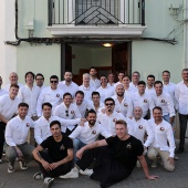 El Txoko de la Plana