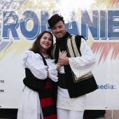 Día Nacional de Rumanía