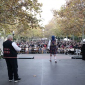 Día Nacional de Rumanía