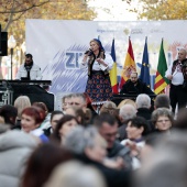 Día Nacional de Rumanía