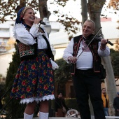 Día Nacional de Rumanía