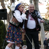 Día Nacional de Rumanía