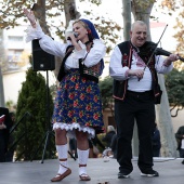 Día Nacional de Rumanía