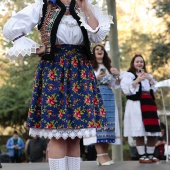 Día Nacional de Rumanía