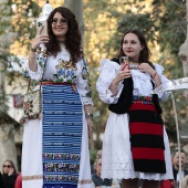 Día Nacional de Rumanía