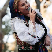 Día Nacional de Rumanía