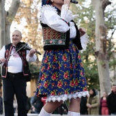 Día Nacional de Rumanía